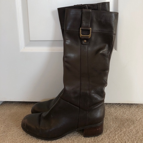 Bandolino Shoes - *$5 Bundle!* Ladies 8.5 Bandolino Boots